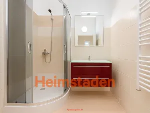 Pronájem bytu 2+1, Havířov - Město, Tylova, 55 m2