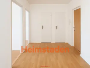 Pronájem bytu 2+1, Havířov - Město, Tylova, 55 m2