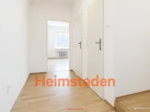 Pronájem bytu 2+1, Havířov - Město, U Stromovky, 54 m2