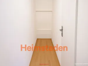 Pronájem bytu 2+1, Havířov - Město, U Stromovky, 54 m2