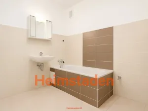 Pronájem bytu 2+1, Havířov - Podlesí, Kosmonautů, 63 m2