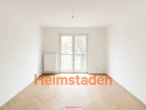 Pronájem bytu 2+1, Havířov - Šumbark, Jarošova, 48 m2