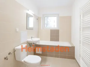 Pronájem bytu 2+1, Havířov - Šumbark, Jarošova, 48 m2