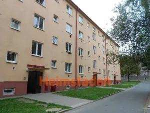 Pronájem bytu 2+1, Havířov - Šumbark, Jarošova, 48 m2
