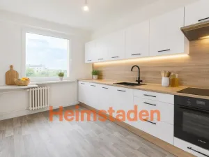 Pronájem bytu 3+1, Havířov - Šumbark, Generála Svobody, 70 m2