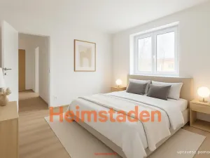 Pronájem bytu 3+1, Havířov - Šumbark, Dukelská, 68 m2