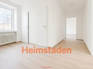 Pronájem bytu 3+1, Havířov - Šumbark, Dukelská, 68 m2