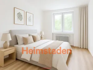 Pronájem bytu 2+kk, Havířov - Šumbark, U Nádraží, 37 m2