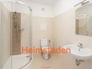 Pronájem bytu 2+kk, Havířov - Šumbark, U Nádraží, 37 m2