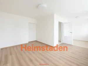 Pronájem bytu 2+kk, Havířov - Šumbark, U Nádraží, 37 m2