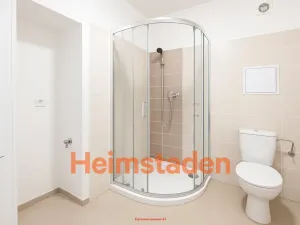 Pronájem bytu 2+kk, Havířov - Šumbark, U Nádraží, 37 m2