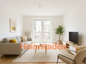 Pronájem bytu 2+1, Havířov - Šumbark, Dukelská, 48 m2