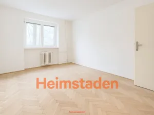 Pronájem bytu 2+1, Havířov - Šumbark, Dukelská, 48 m2