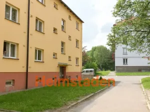 Pronájem bytu 2+1, Havířov - Šumbark, Dukelská, 48 m2