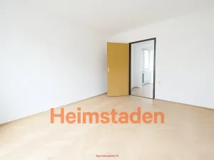 Pronájem bytu 2+1, Havířov - Šumbark, Dukelská, 48 m2