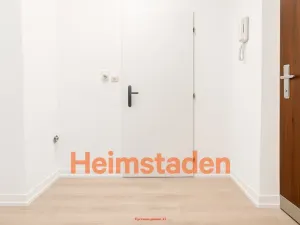 Pronájem bytu 2+1, Havířov - Šumbark, Dukelská, 48 m2