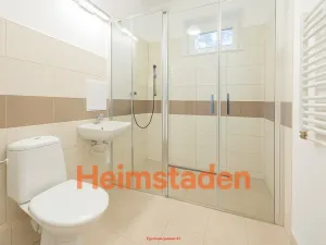 Pronájem bytu 2+1, Havířov - Šumbark, Dukelská, 48 m2