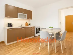 Pronájem bytu 3+1, Ostrava - Výškovice, Výškovická, 67 m2