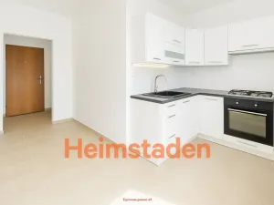 Pronájem bytu 1+1, Ostrava - Hrabůvka, Aviatiků, 39 m2