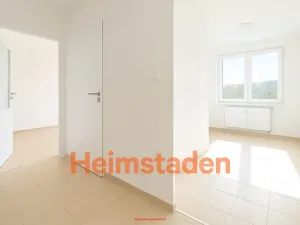 Pronájem bytu 1+1, Ostrava - Hrabůvka, Aviatiků, 39 m2