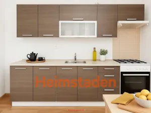 Pronájem bytu 3+1, Ostrava - Hrabůvka, Aviatiků, 76 m2