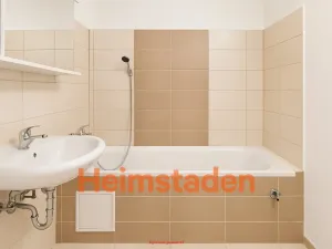 Pronájem bytu 3+1, Ostrava - Hrabůvka, Aviatiků, 76 m2