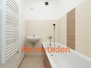 Pronájem bytu 2+1, Ostrava - Poruba, 17. listopadu, 81 m2