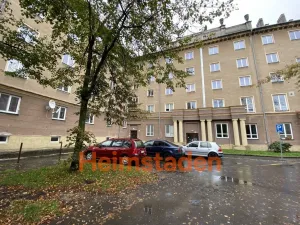 Pronájem bytu 2+1, Ostrava - Poruba, náměstí Jana Nerudy, 55 m2