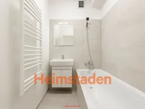 Pronájem bytu 3+1, Ostrava - Poruba, Hlavní třída, 102 m2