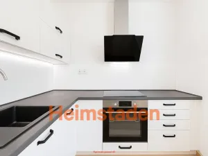 Pronájem bytu 3+1, Ostrava - Poruba, Hlavní třída, 102 m2