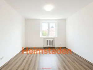 Pronájem bytu 2+1, Ostrava - Poruba, Hlavní třída, 62 m2