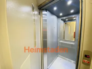Pronájem bytu 2+1, Ostrava - Poruba, Hlavní třída, 62 m2