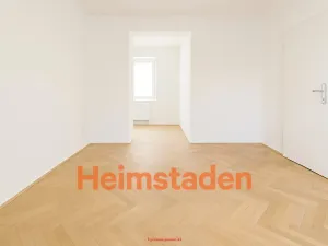 Pronájem bytu 2+1, Ostrava - Poruba, Bohuslava Martinů, 53 m2