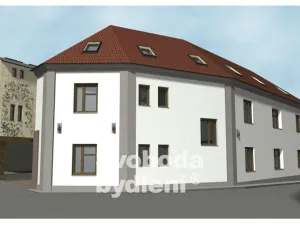 Prodej rodinného domu, Kostelec nad Černými lesy - Kostelec nad Černými Lesy, Pražská, 682 m2