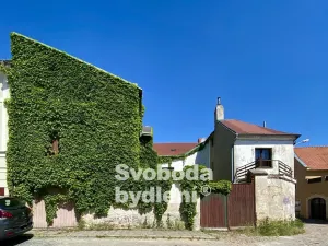 Prodej rodinného domu, Kostelec nad Černými lesy - Kostelec nad Černými Lesy, Pražská, 682 m2