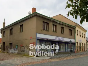 Prodej rodinného domu, Kostelec nad Černými lesy - Kostelec nad Černými Lesy, Pražská, 682 m2