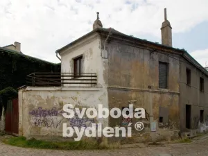 Prodej rodinného domu, Kostelec nad Černými lesy - Kostelec nad Černými Lesy, Pražská, 682 m2