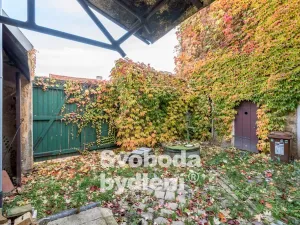 Prodej rodinného domu, Kostelec nad Černými lesy - Kostelec nad Černými Lesy, Pražská, 682 m2