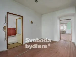 Prodej rodinného domu, Kostelec nad Černými lesy - Kostelec nad Černými Lesy, Pražská, 682 m2