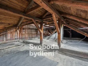 Prodej rodinného domu, Kostelec nad Černými lesy - Kostelec nad Černými Lesy, Pražská, 682 m2