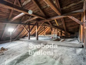 Prodej rodinného domu, Kostelec nad Černými lesy - Kostelec nad Černými Lesy, Pražská, 682 m2