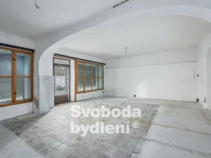 Prodej rodinného domu, Kostelec nad Černými lesy - Kostelec nad Černými Lesy, Pražská, 682 m2