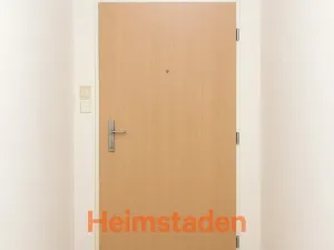 Pronájem bytu 2+kk, Frýdek-Místek - Frýdek, Nad Stadionem, 41 m2