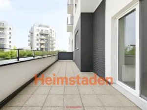 Pronájem bytu 1+kk, Plzeň - Jižní Předměstí, Magisterská, 41 m2