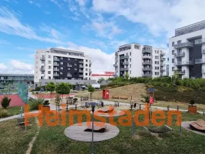 Pronájem bytu 1+kk, Plzeň - Jižní Předměstí, Magisterská, 41 m2