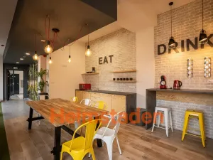 Pronájem bytu 1+kk, Plzeň - Jižní Předměstí, Magisterská, 28 m2