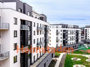 Pronájem bytu 1+kk, Plzeň - Jižní Předměstí, Magisterská, 28 m2