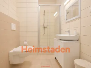 Pronájem bytu 1+kk, Plzeň - Jižní Předměstí, Magisterská, 27 m2