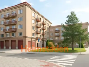 Pronájem obchodního prostoru, Havířov - Město, Na Nábřeží, 74 m2