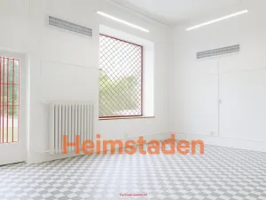 Pronájem obchodního prostoru, Havířov - Město, Na Nábřeží, 74 m2